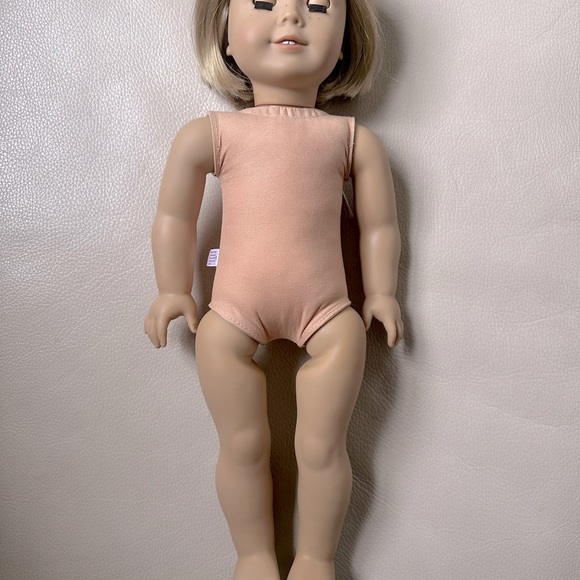 American Girl Kit Kittredge with Book 🌸 - Picture 5 of 9